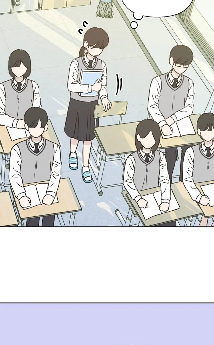 Seventeen Again Chapter 33 – Page 19