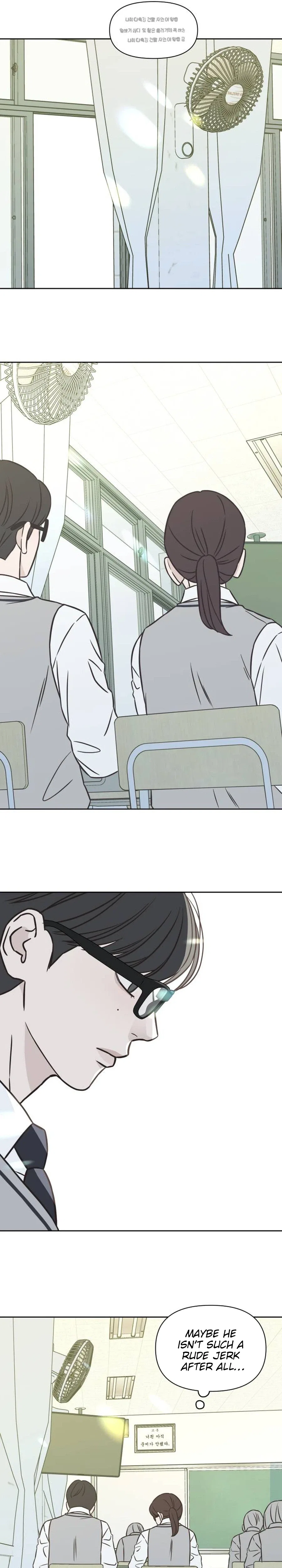 Seventeen Again Chapter 33 – Page 26