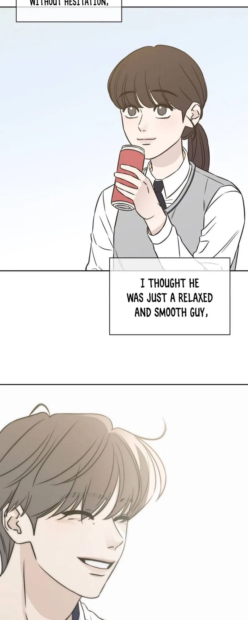 Seventeen Again Chapter 32 – Page 8