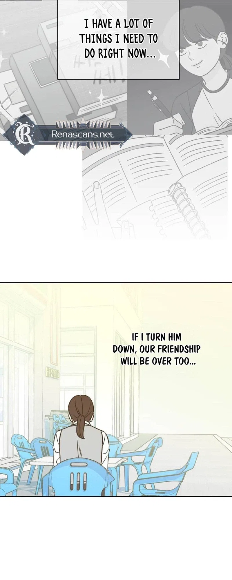 Seventeen Again Chapter 32 – Page 10