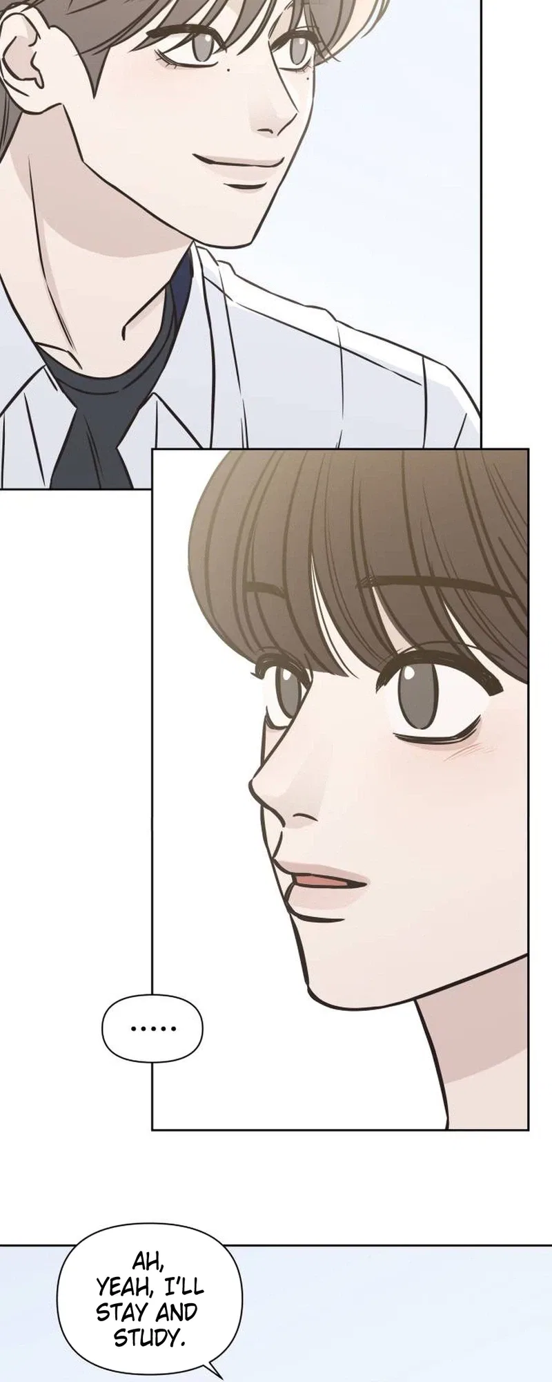 Seventeen Again Chapter 32 – Page 12