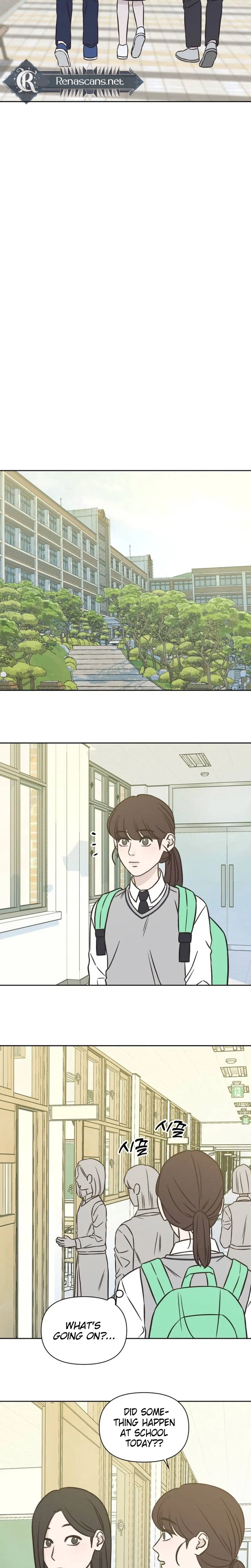 Seventeen Again Chapter 32 – Page 19