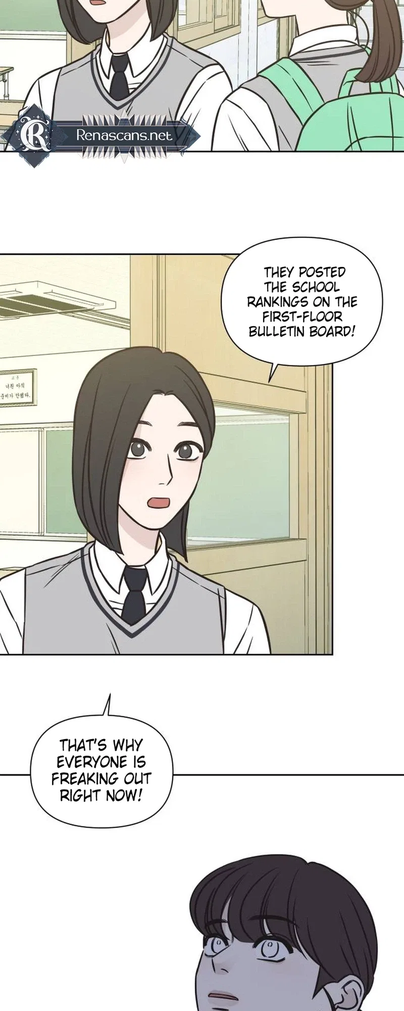 Seventeen Again Chapter 32 – Page 20