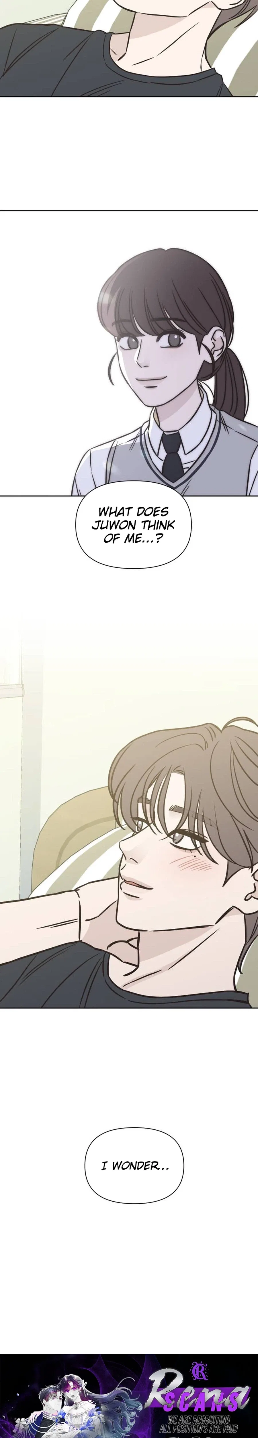 Seventeen Again Chapter 32 – Page 26