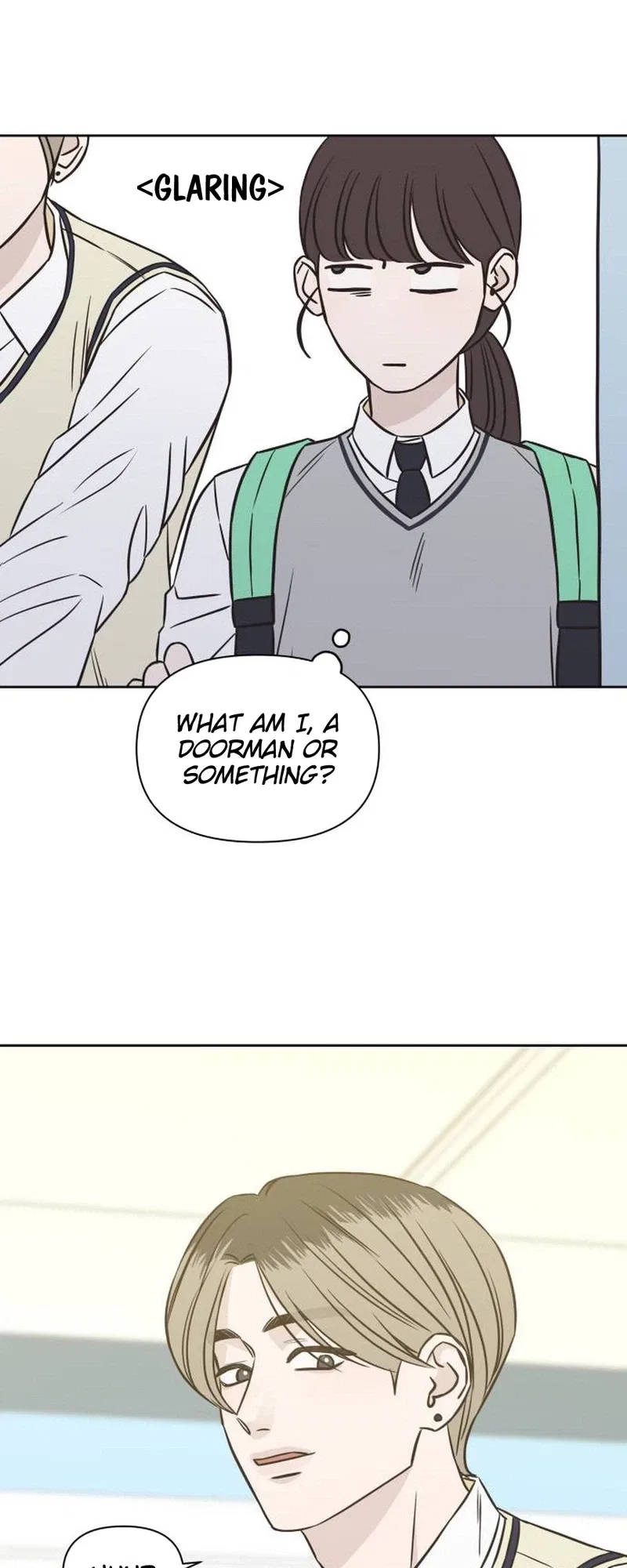 Seventeen Again Chapter 31 – Page 4