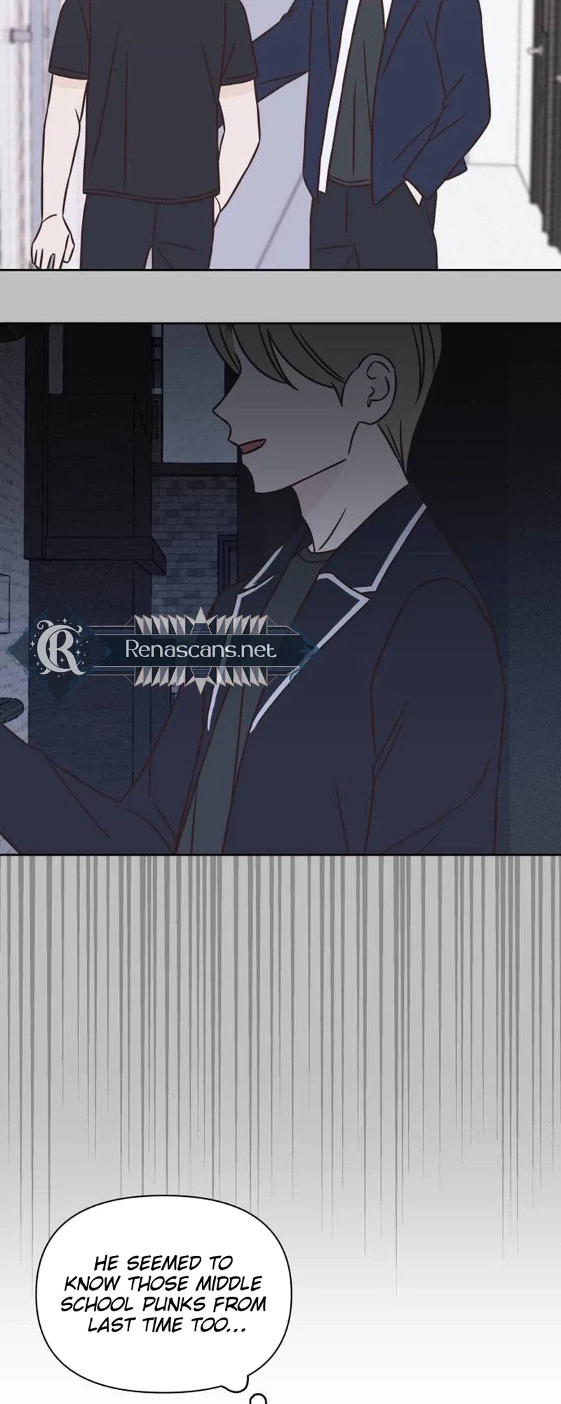 Seventeen Again Chapter 31 – Page 6