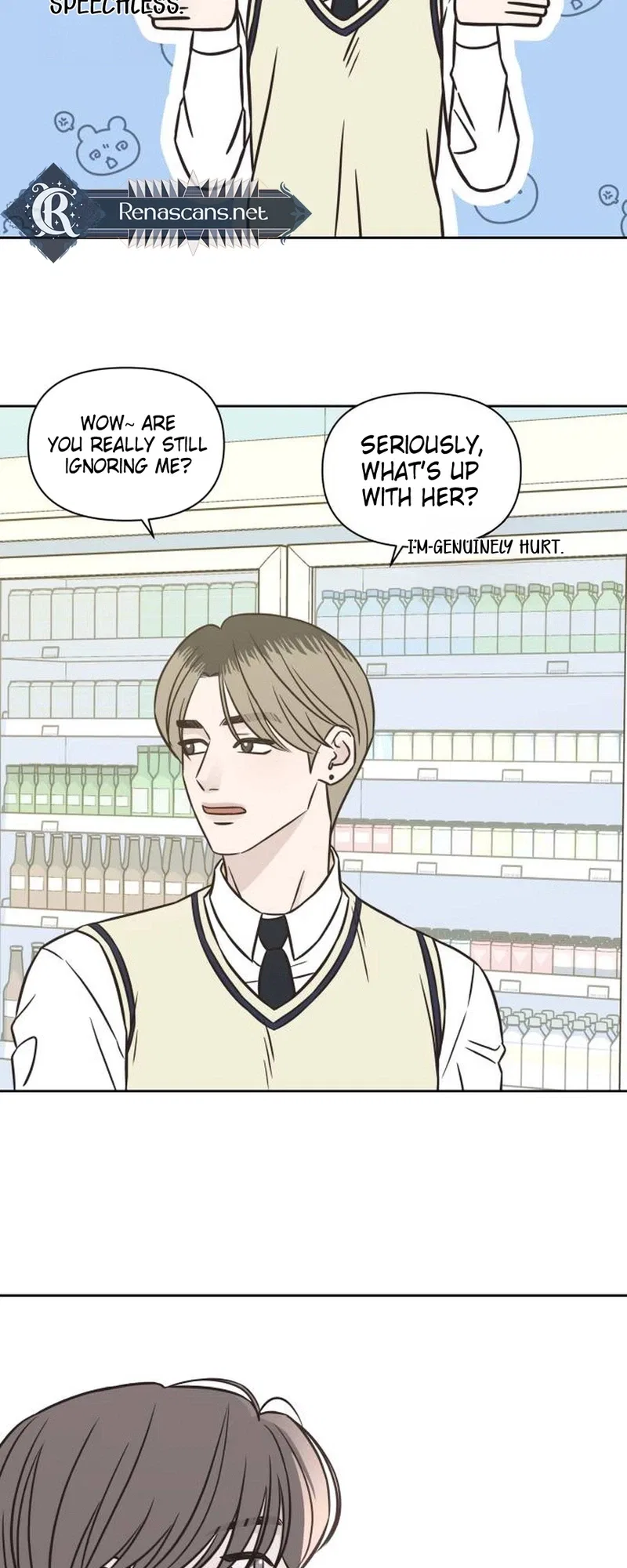 Seventeen Again Chapter 31 – Page 14