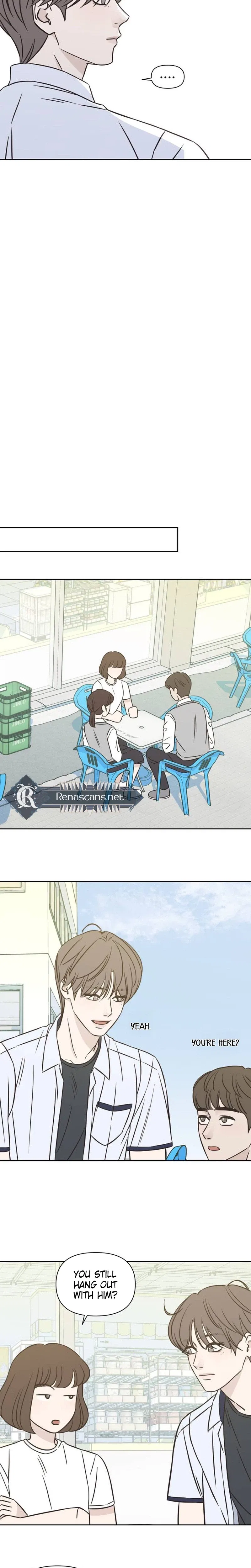 Seventeen Again Chapter 31 – Page 15