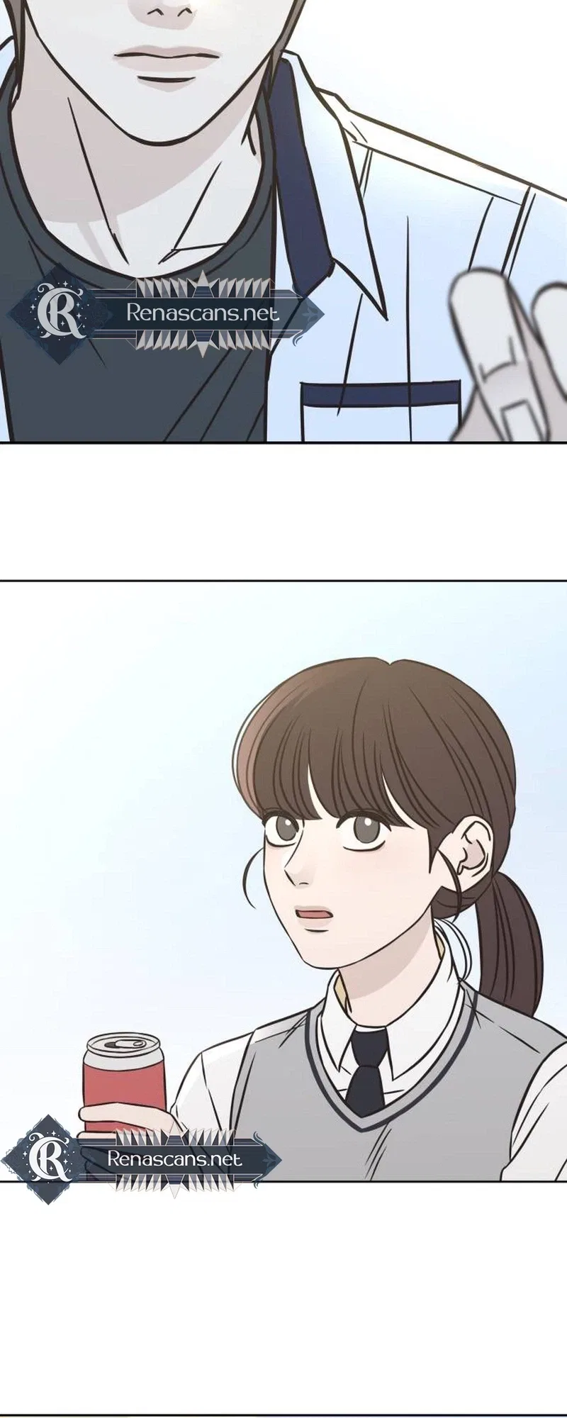 Seventeen Again Chapter 31 – Page 22