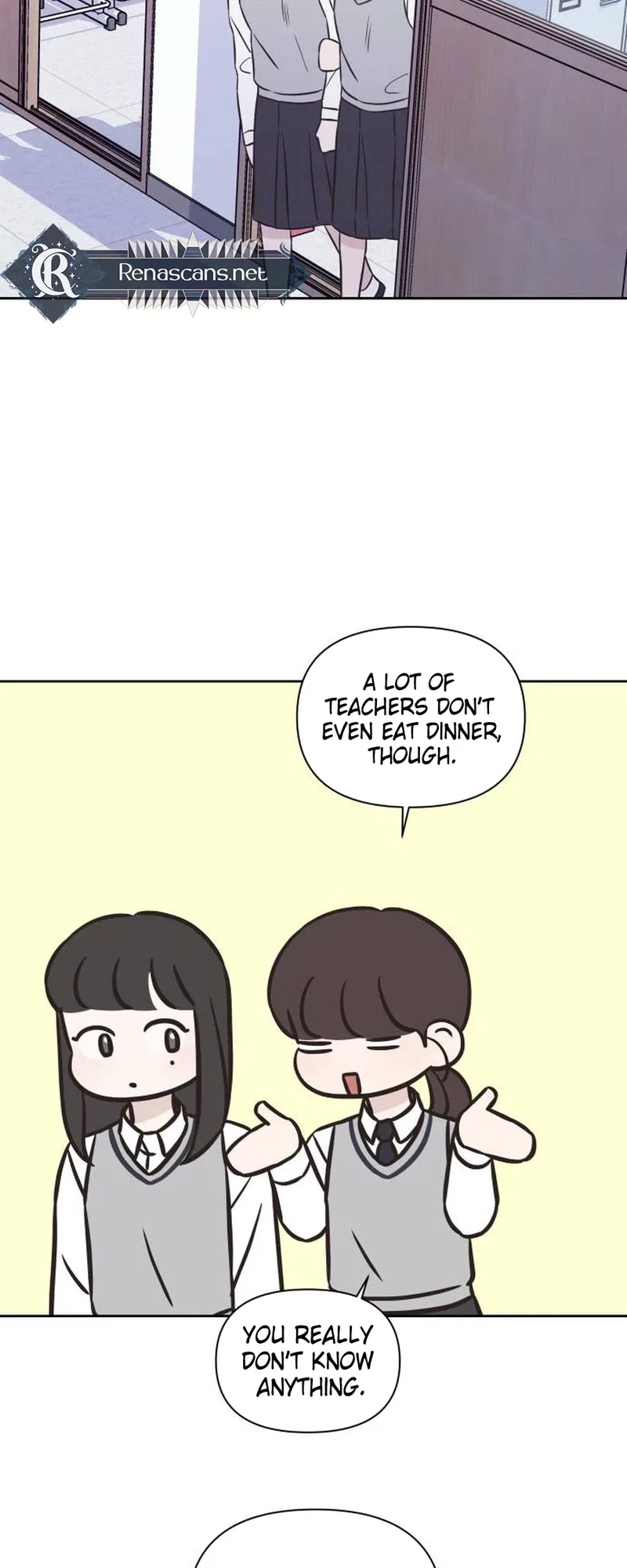 Seventeen Again Chapter 30 – Page 8