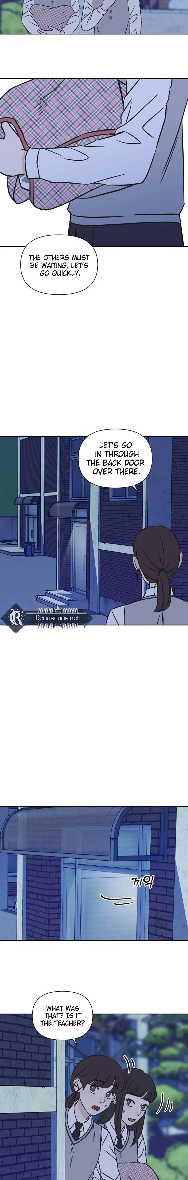 Seventeen Again Chapter 30 – Page 11