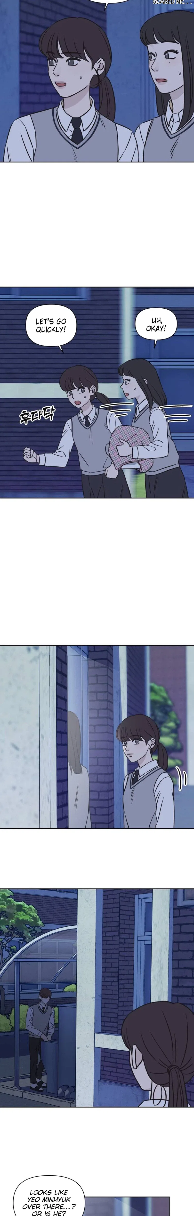 Seventeen Again Chapter 30 – Page 13