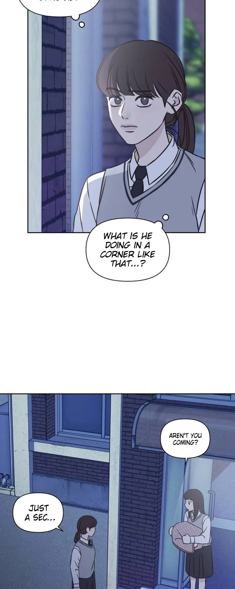 Seventeen Again Chapter 30 – Page 14