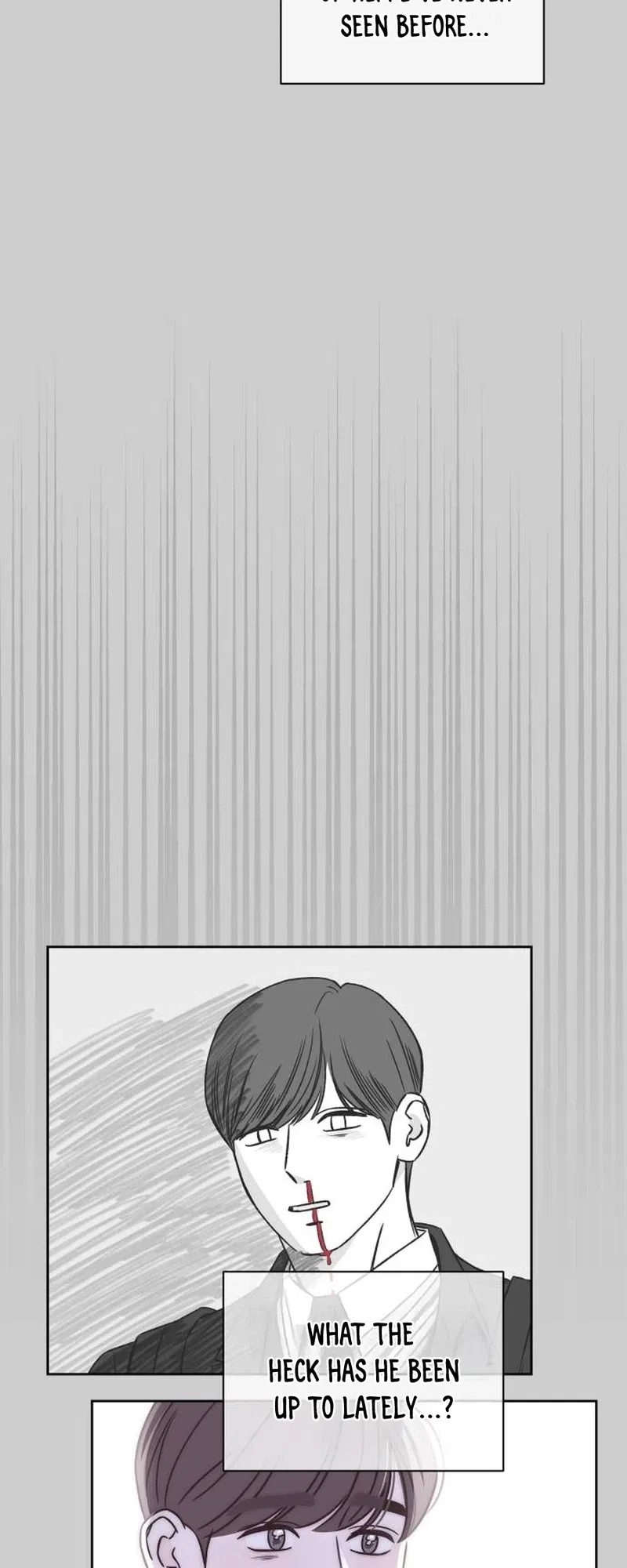 Seventeen Again Chapter 30 – Page 20