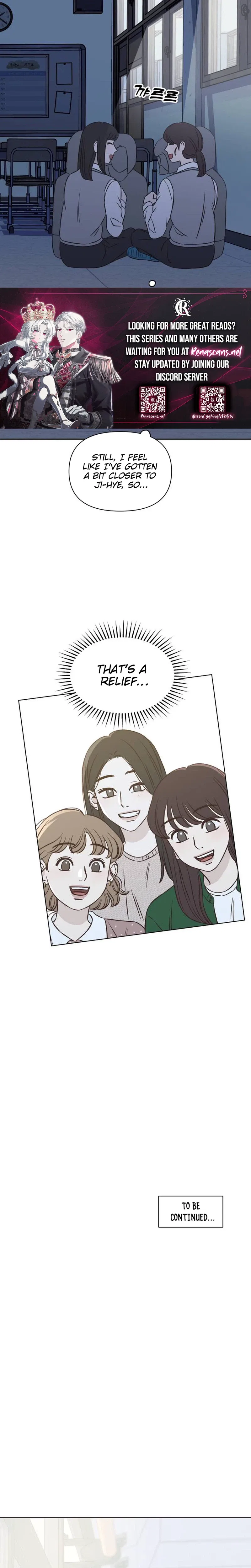 Seventeen Again Chapter 30 – Page 25