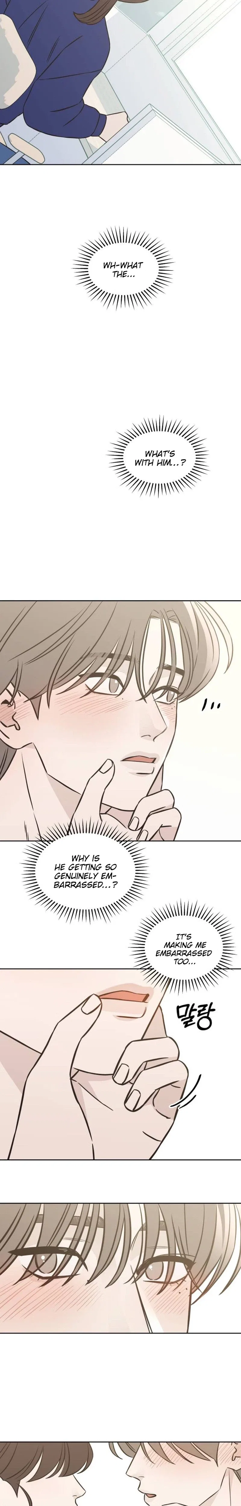 Seventeen Again Chapter 29 – Page 3