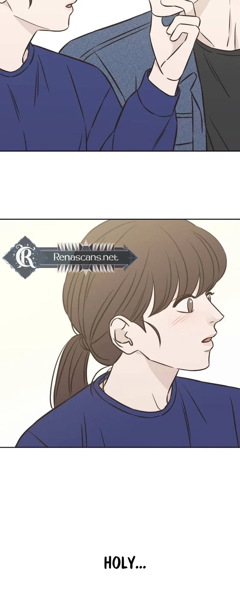 Seventeen Again Chapter 29 – Page 4