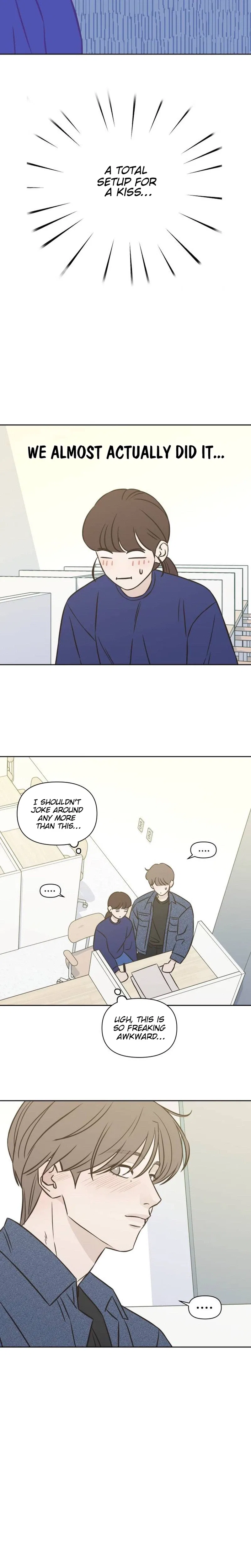 Seventeen Again Chapter 29 – Page 7