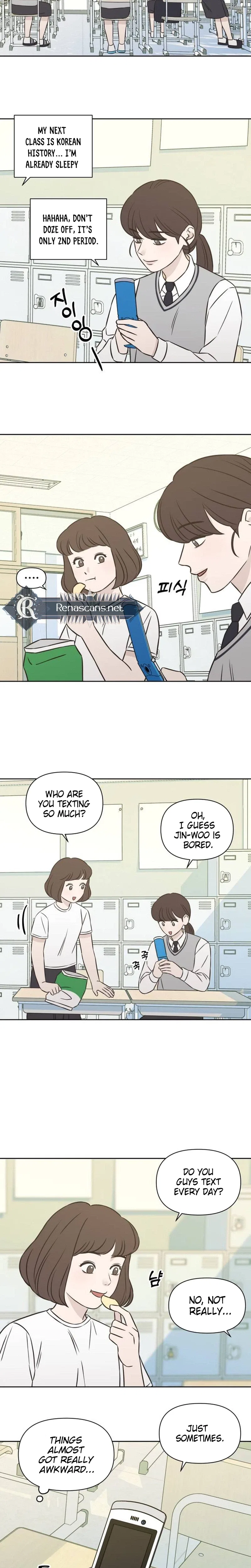 Seventeen Again Chapter 29 – Page 15