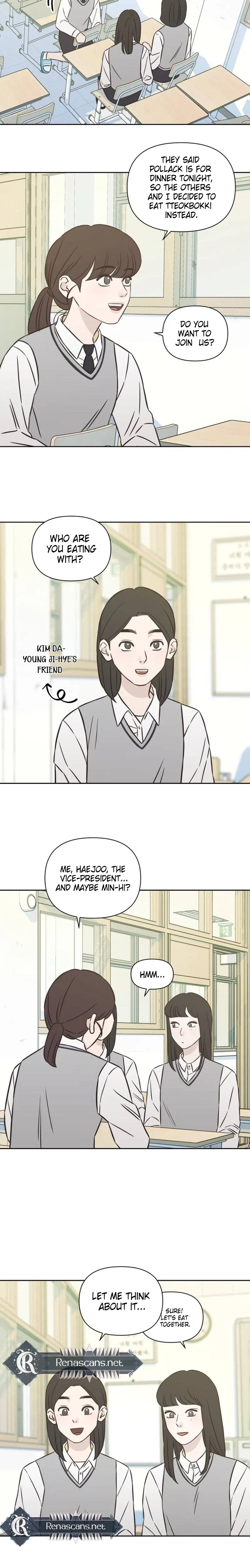 Seventeen Again Chapter 29 – Page 19