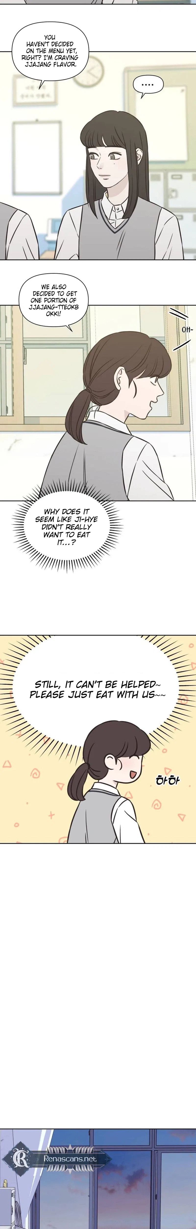 Seventeen Again Chapter 29 – Page 21