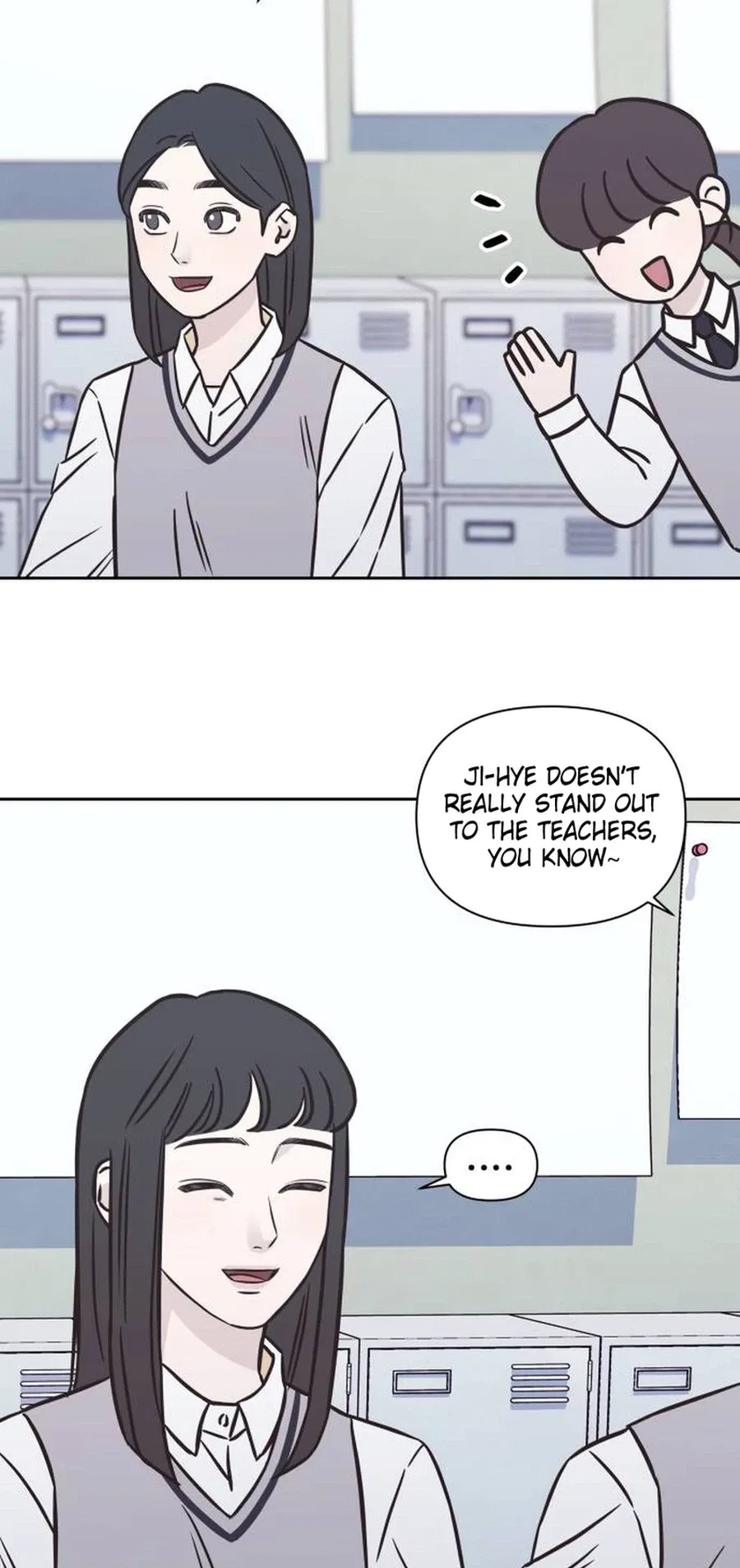 Seventeen Again Chapter 29 – Page 24