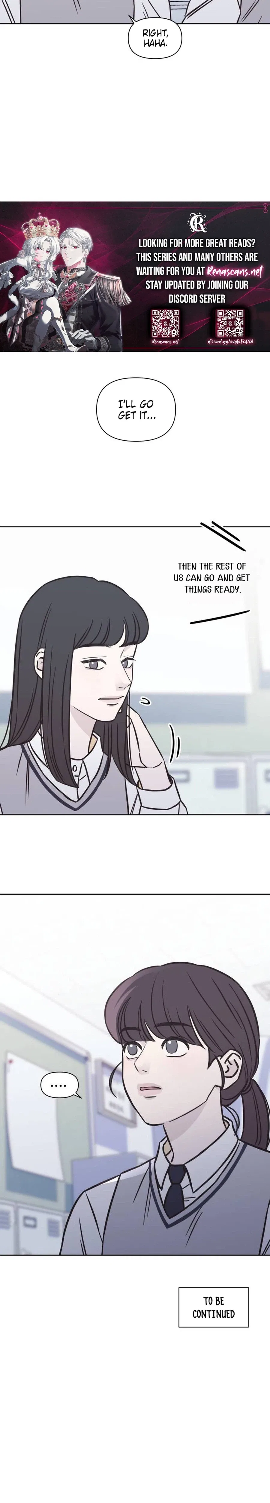 Seventeen Again Chapter 29 – Page 25