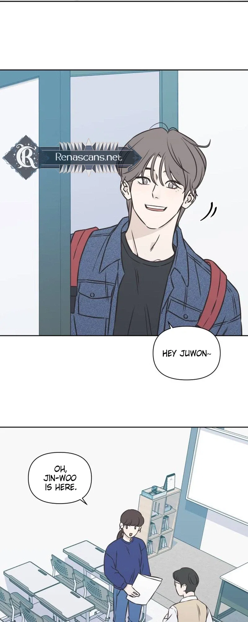 Seventeen Again Chapter 28 – Page 4