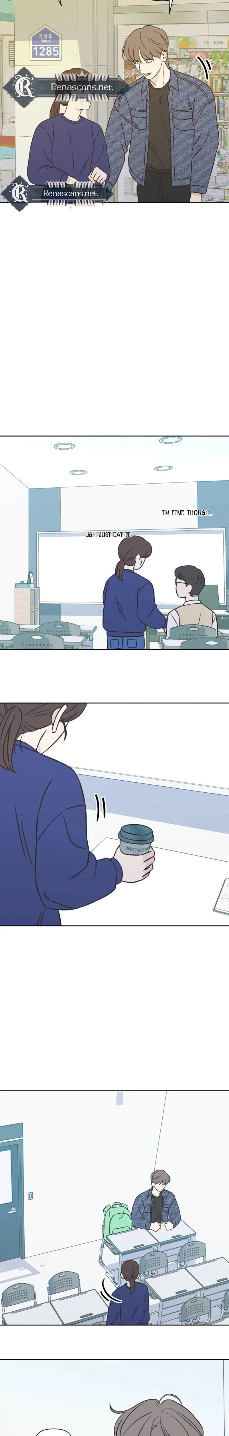 Seventeen Again Chapter 28 – Page 11
