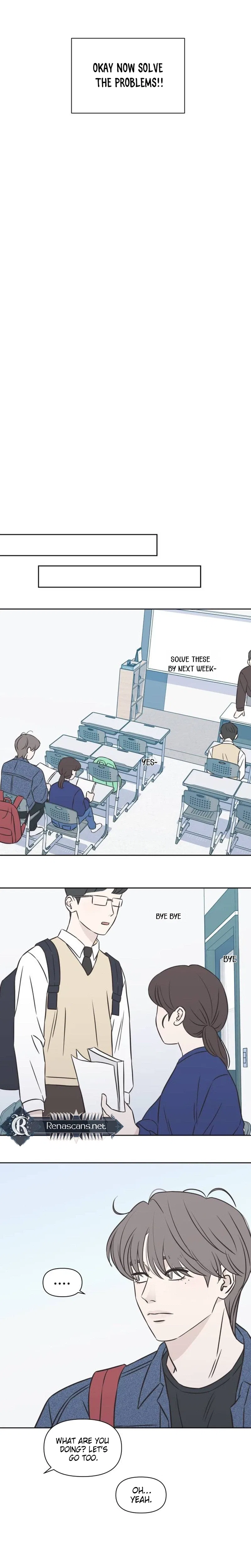 Seventeen Again Chapter 28 – Page 19