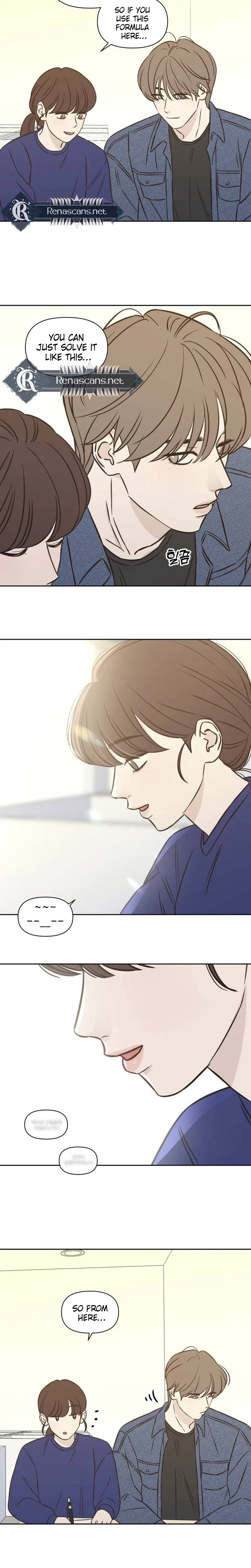Seventeen Again Chapter 28 – Page 23