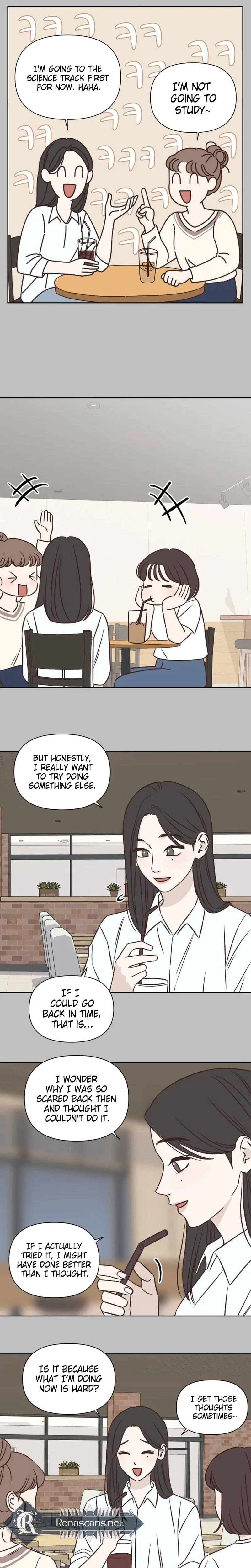 Seventeen Again Chapter 27 – Page 19