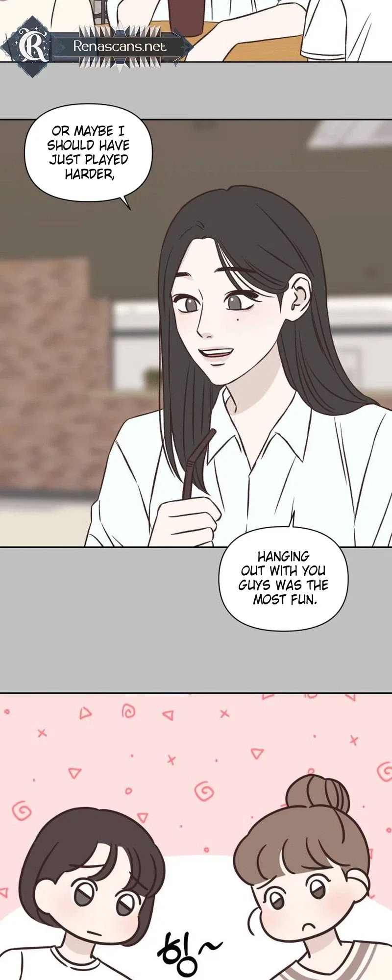 Seventeen Again Chapter 27 – Page 20