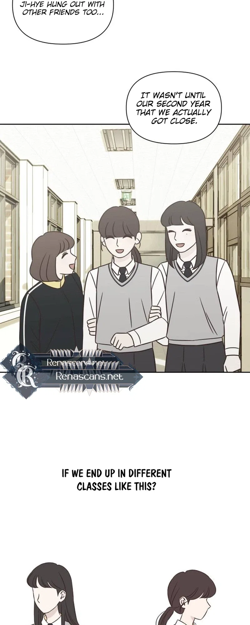 Seventeen Again Chapter 27 – Page 22