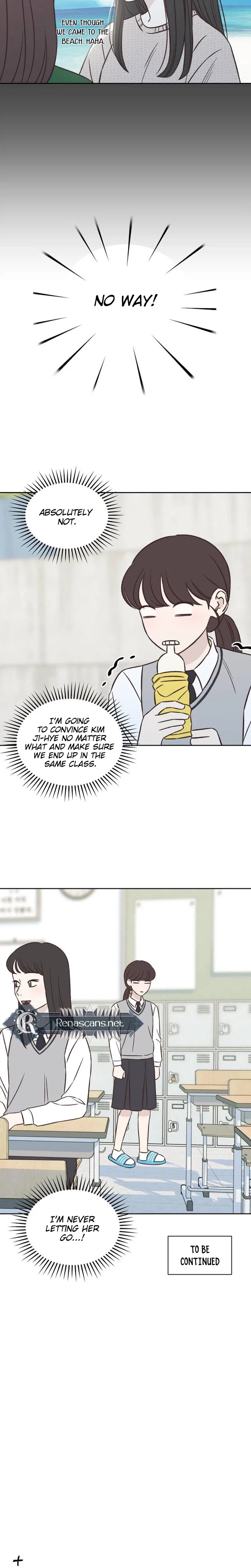 Seventeen Again Chapter 27 – Page 25