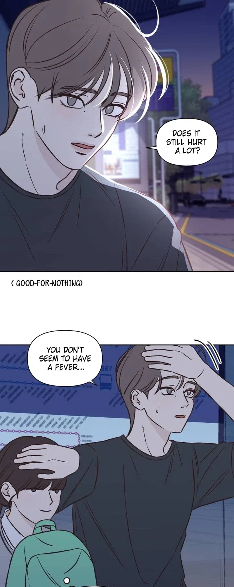 Seventeen Again Chapter 26 – Page 9