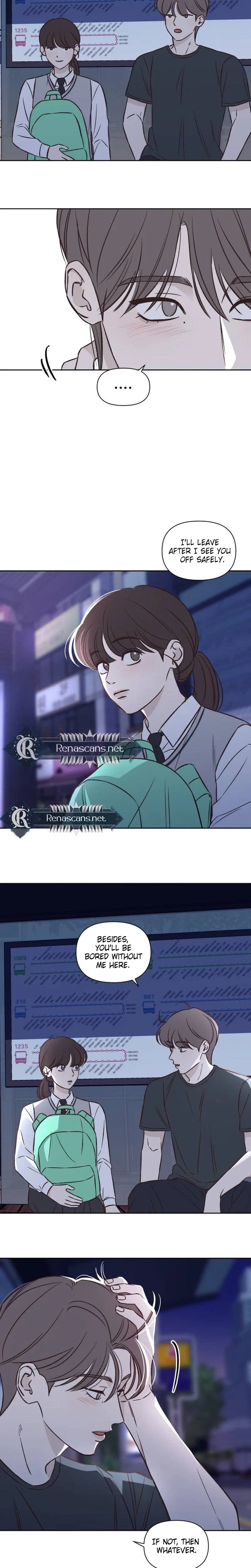 Seventeen Again Chapter 26 – Page 12