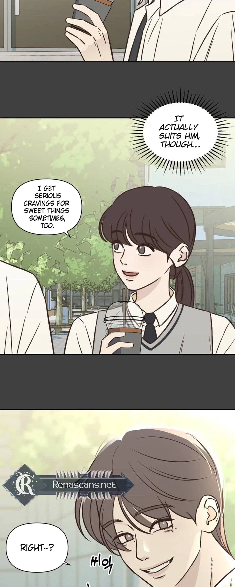 Seventeen Again Chapter 26 – Page 19