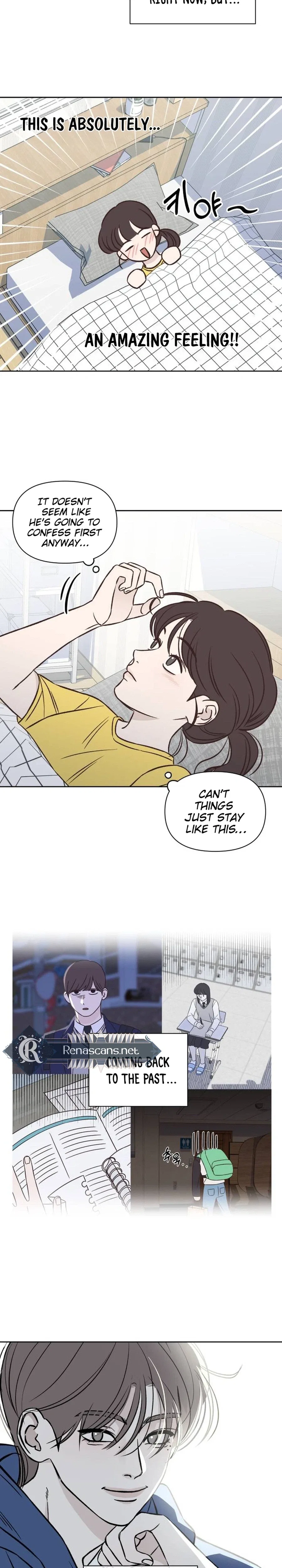 Seventeen Again Chapter 26 – Page 26