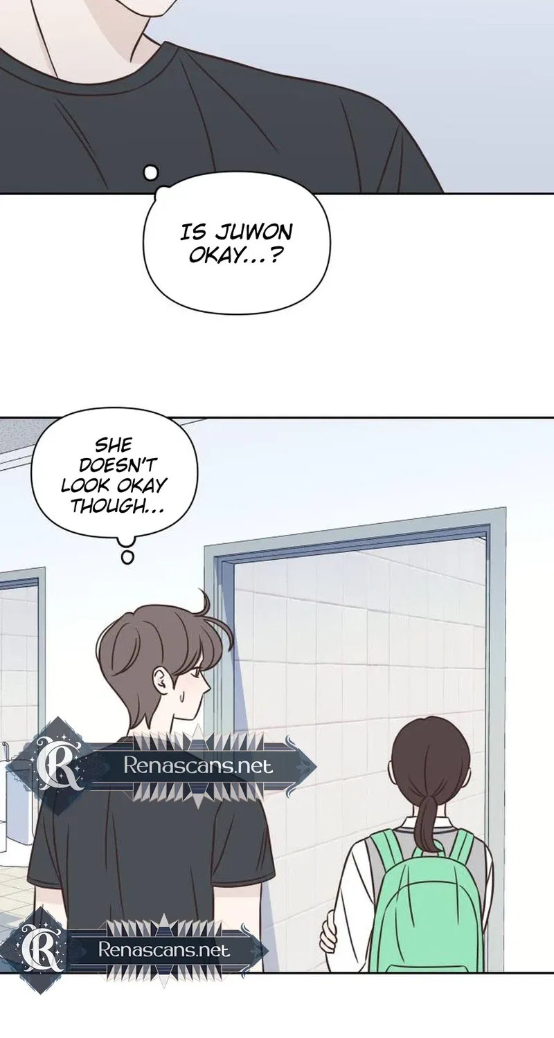 Seventeen Again Chapter 25 – Page 10