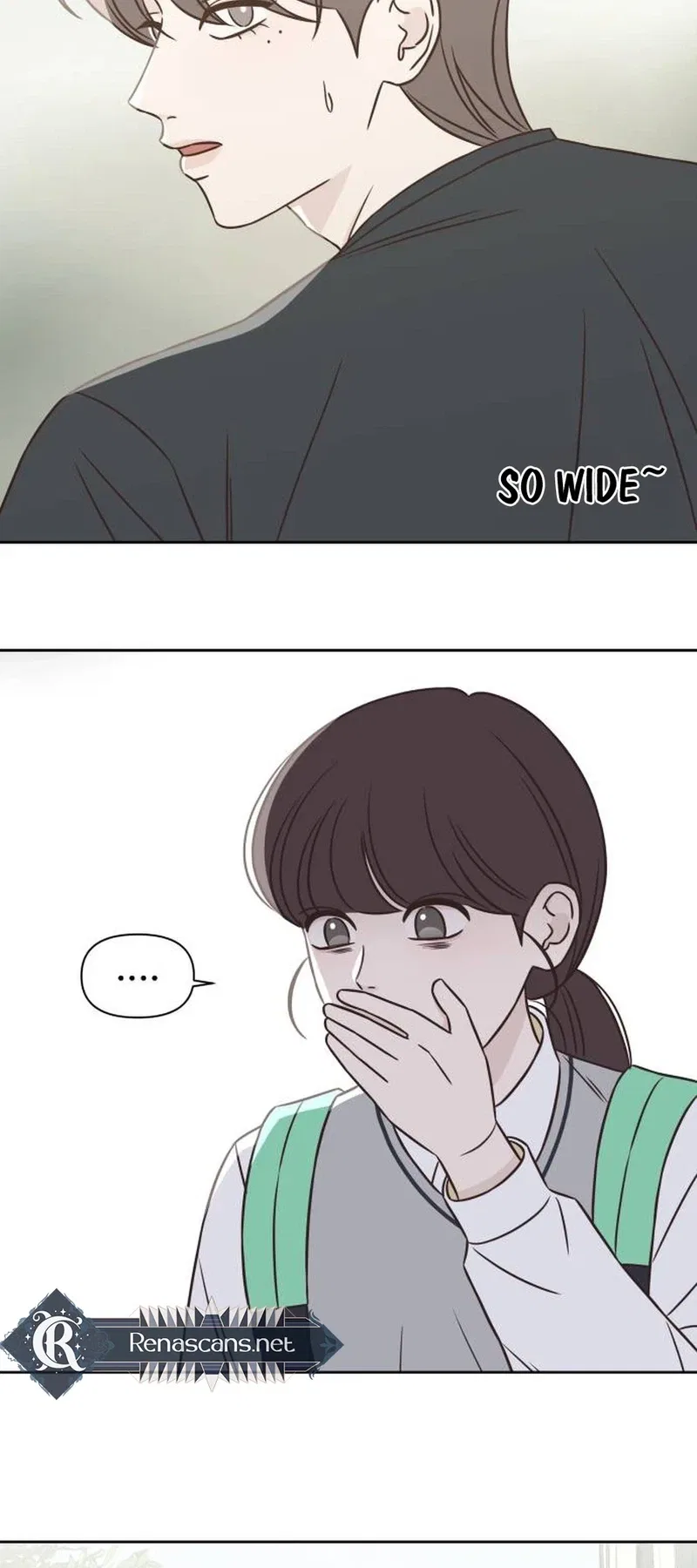 Seventeen Again Chapter 25 – Page 16