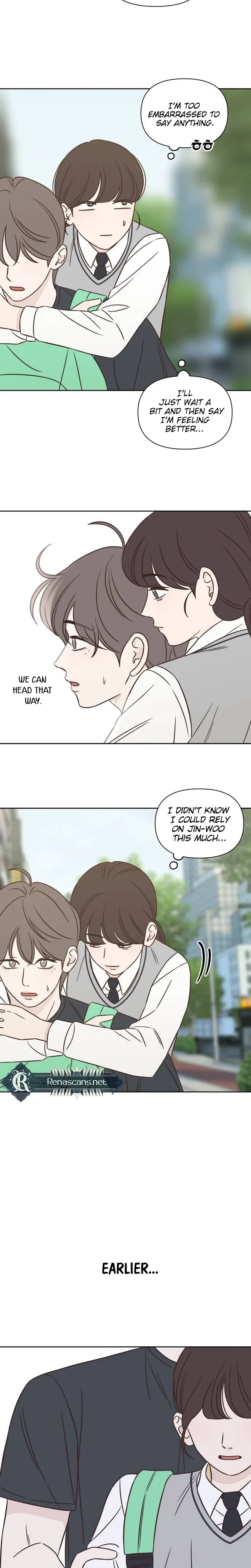 Seventeen Again Chapter 25 – Page 18