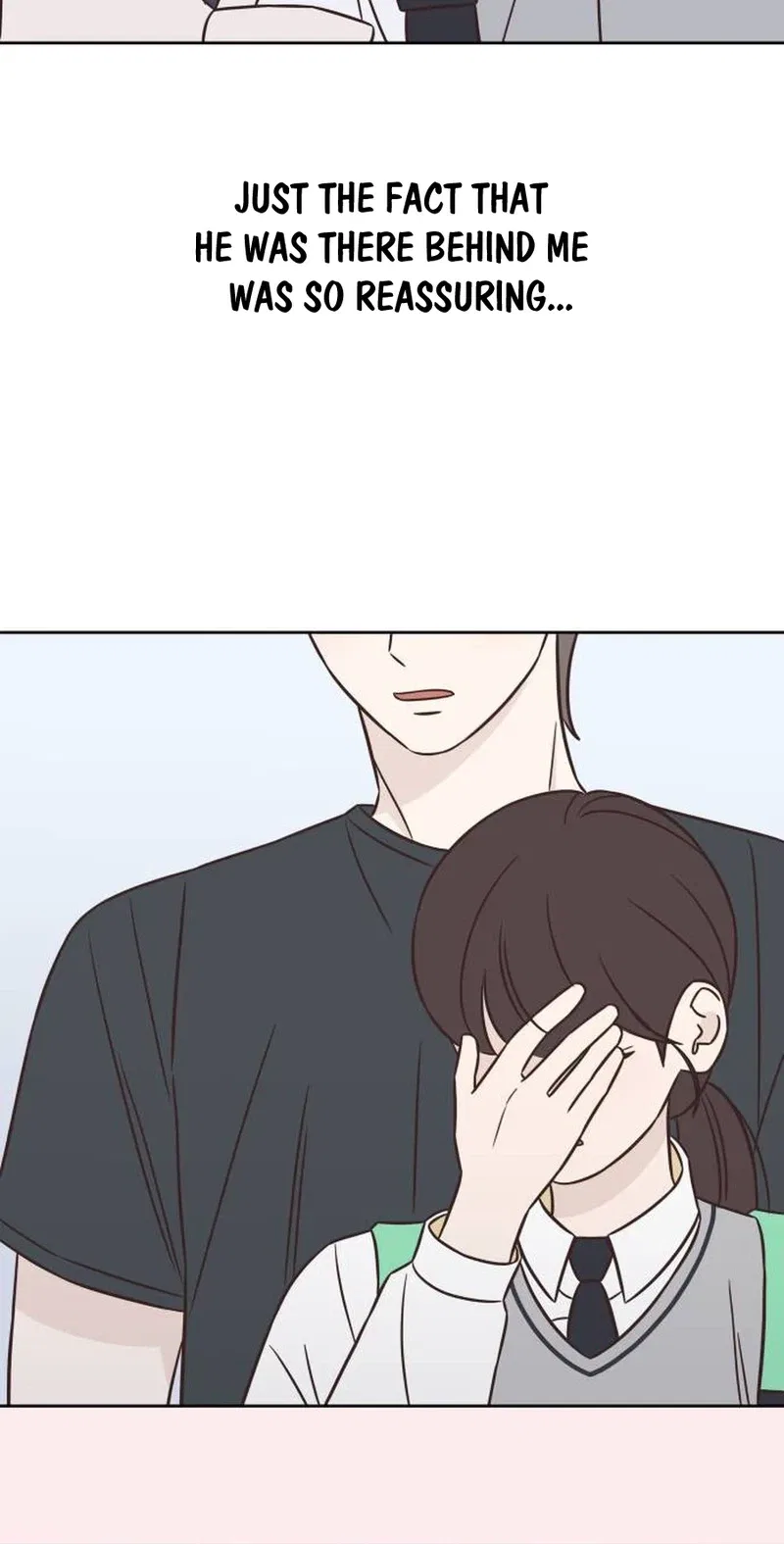 Seventeen Again Chapter 25 – Page 19