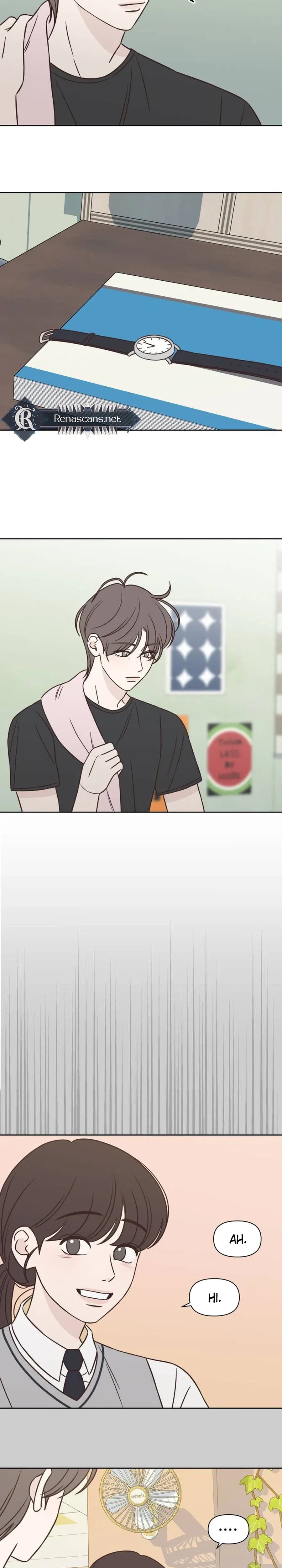 Seventeen Again Chapter 24 – Page 3