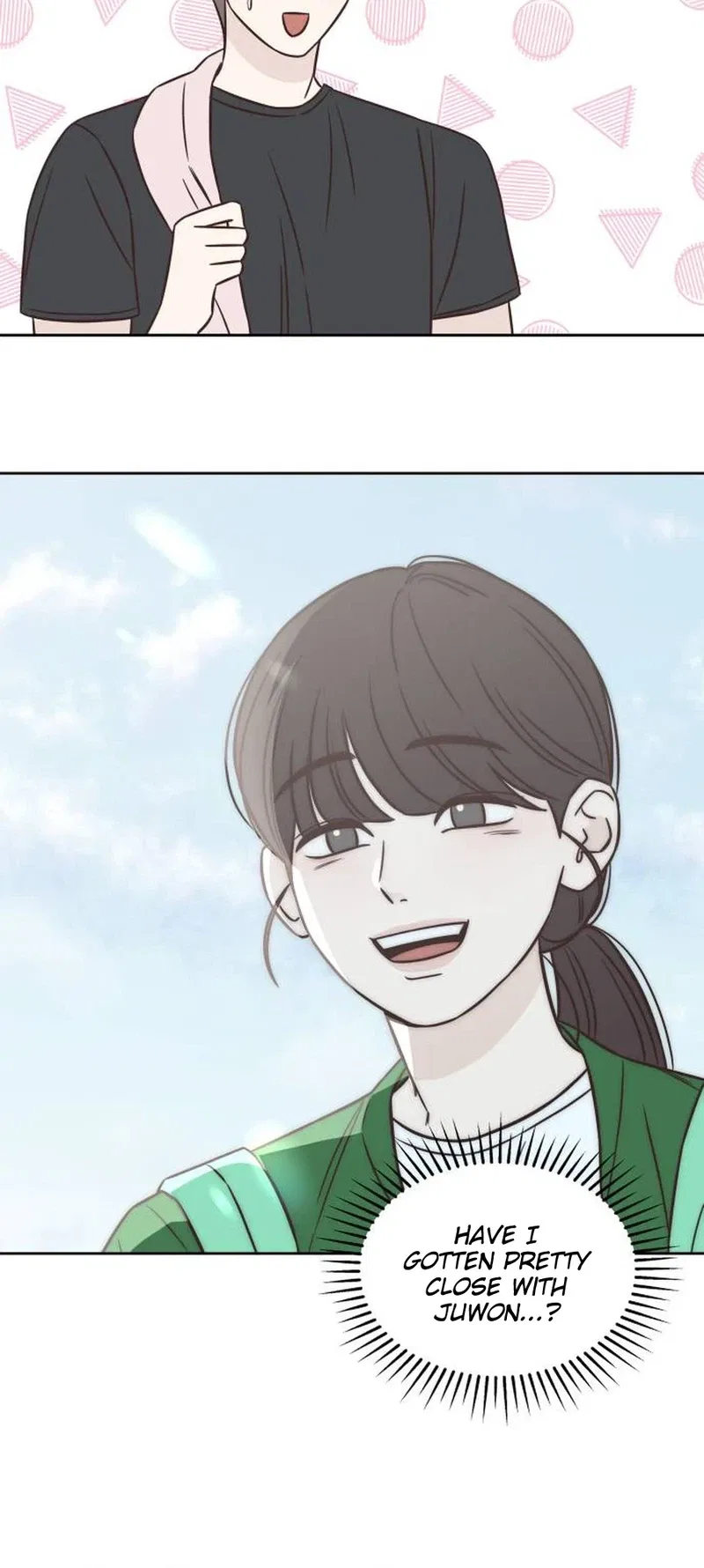 Seventeen Again Chapter 24 – Page 7