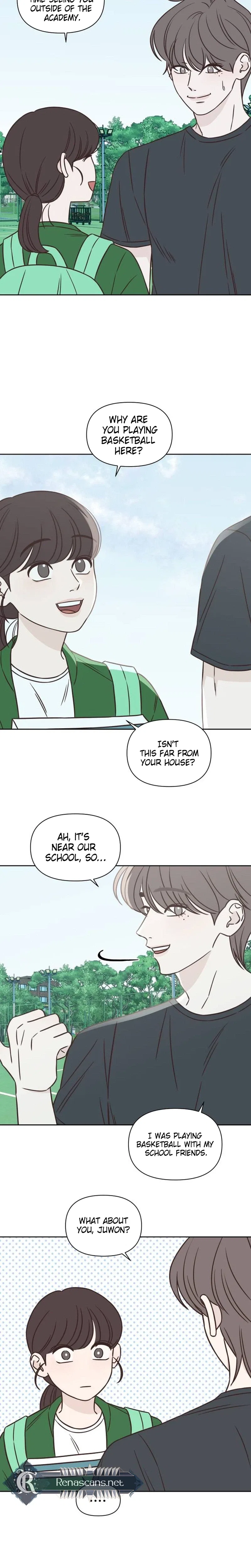 Seventeen Again Chapter 23 – Page 3