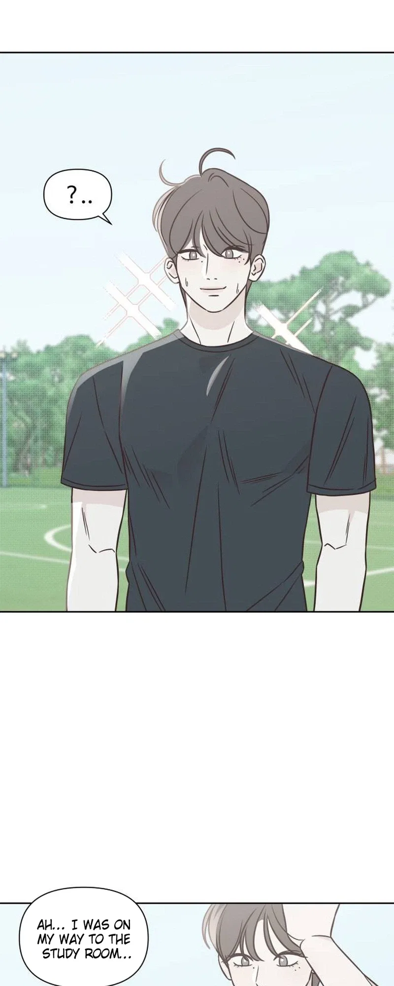 Seventeen Again Chapter 23 – Page 4
