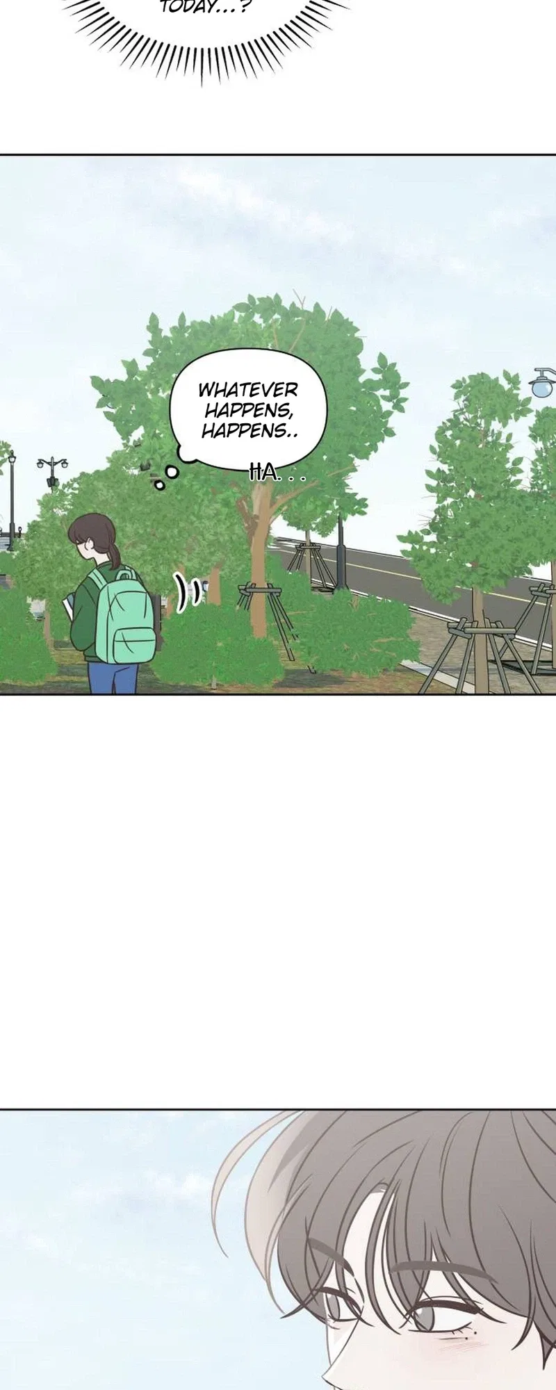 Seventeen Again Chapter 23 – Page 8