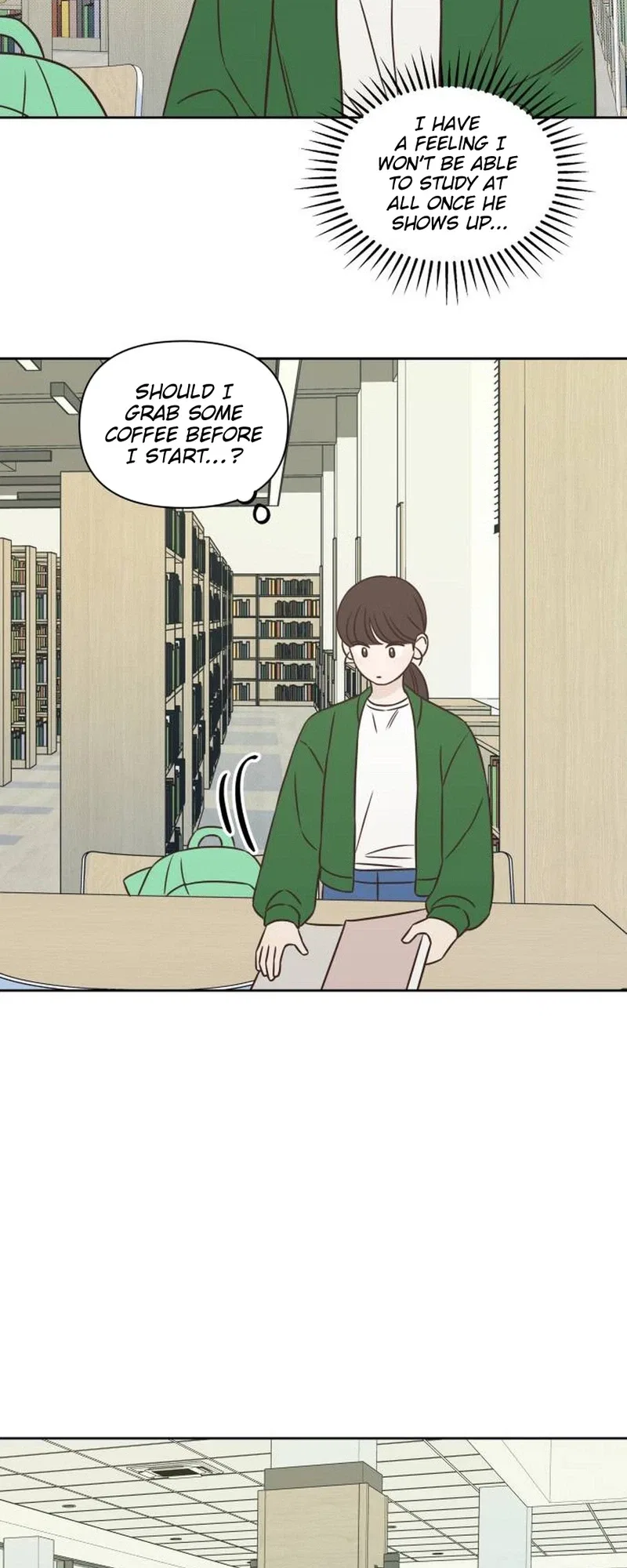 Seventeen Again Chapter 23 – Page 10