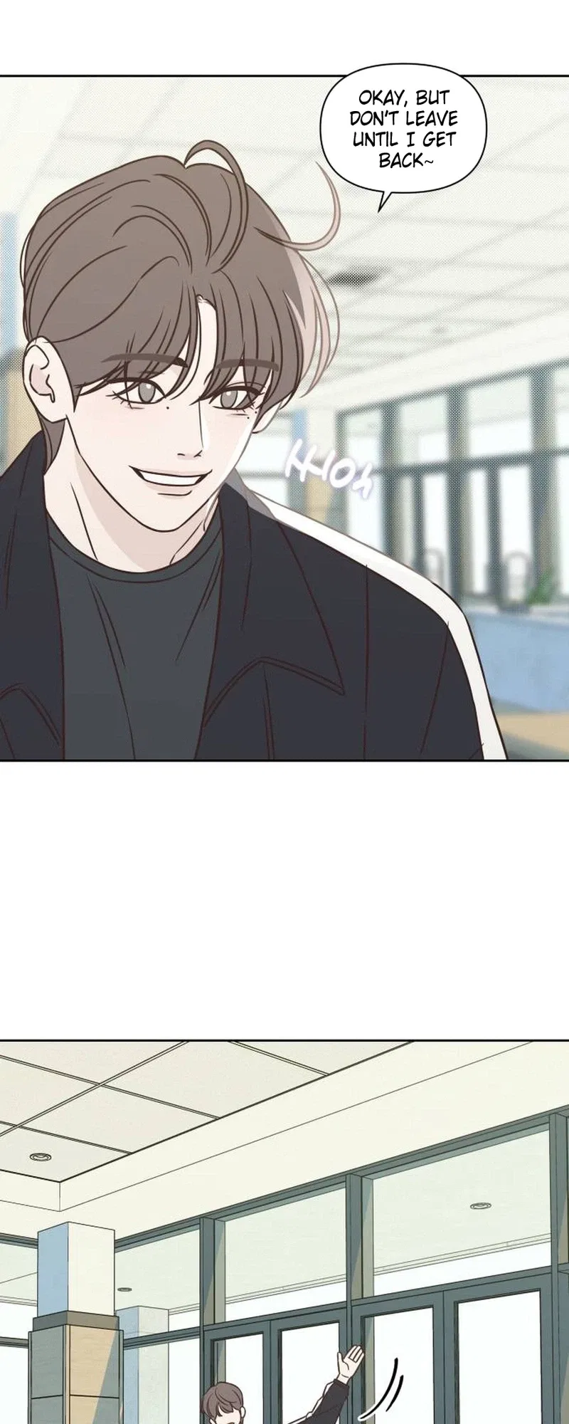 Seventeen Again Chapter 23 – Page 12
